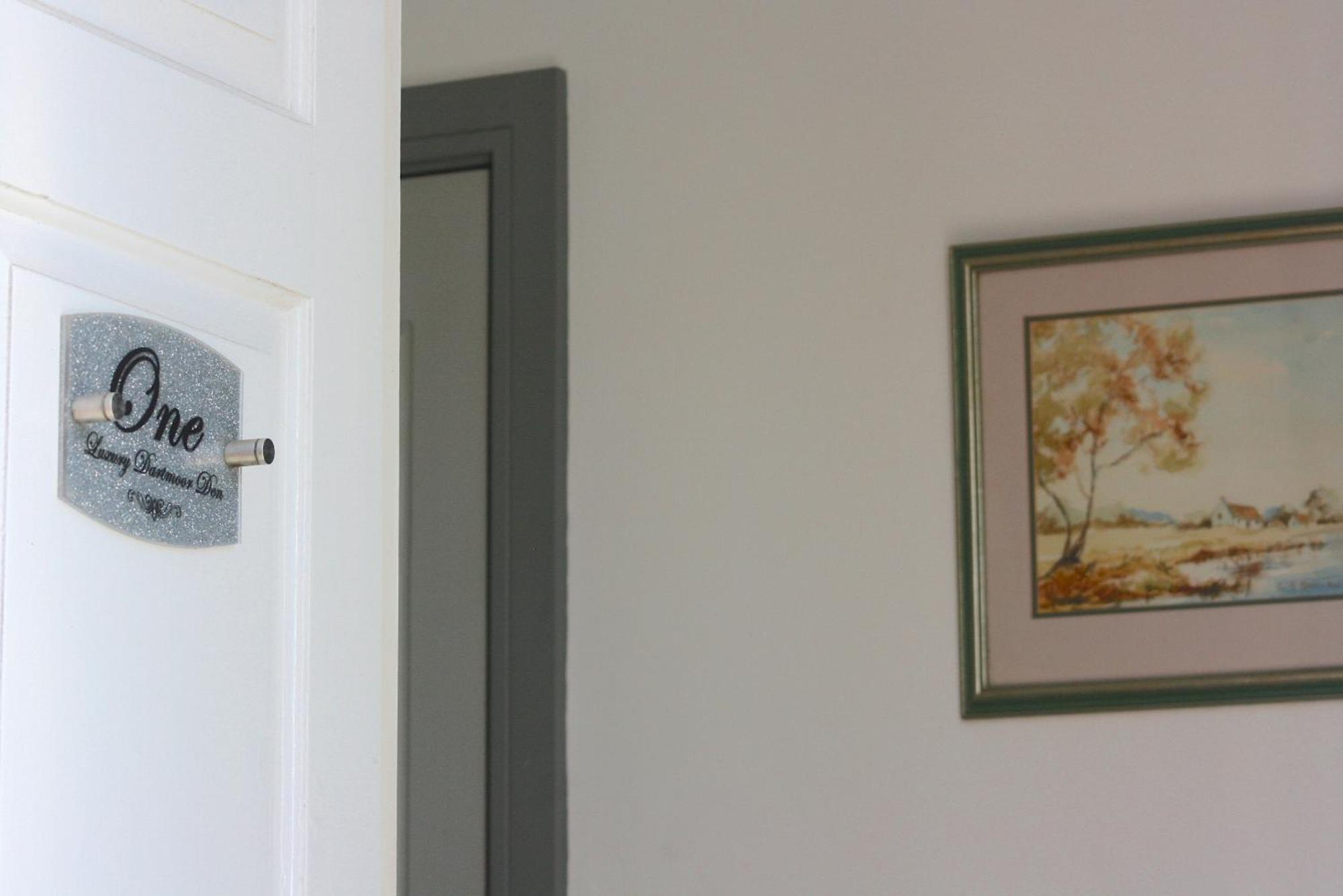 Apartament The Luxury Dartmoor Den, Dartmoor, Devon Ashburton Zewnętrze zdjęcie