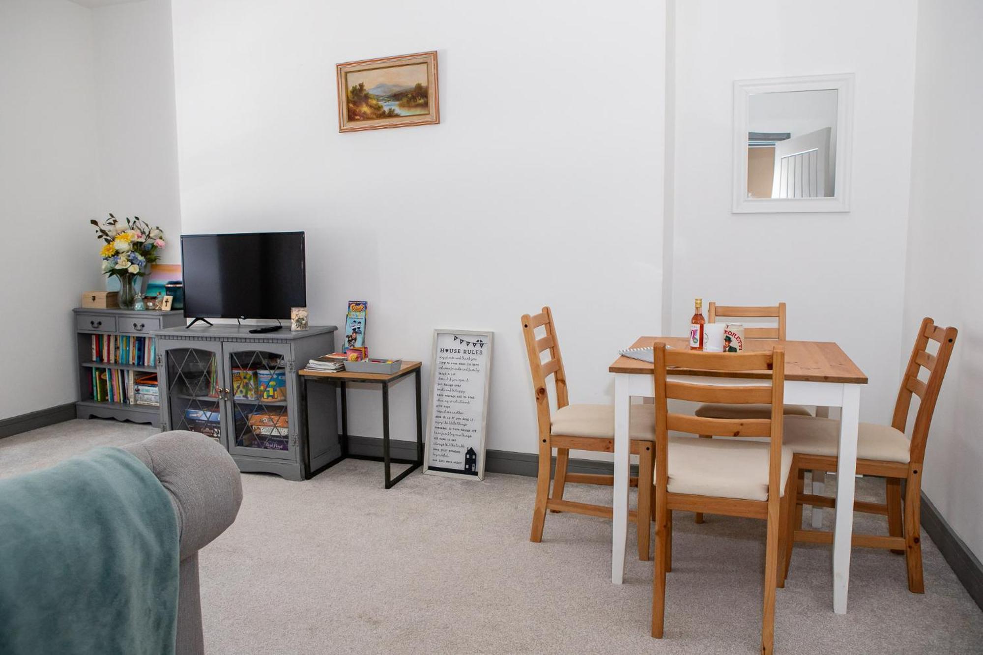 Apartament The Luxury Dartmoor Den, Dartmoor, Devon Ashburton Zewnętrze zdjęcie