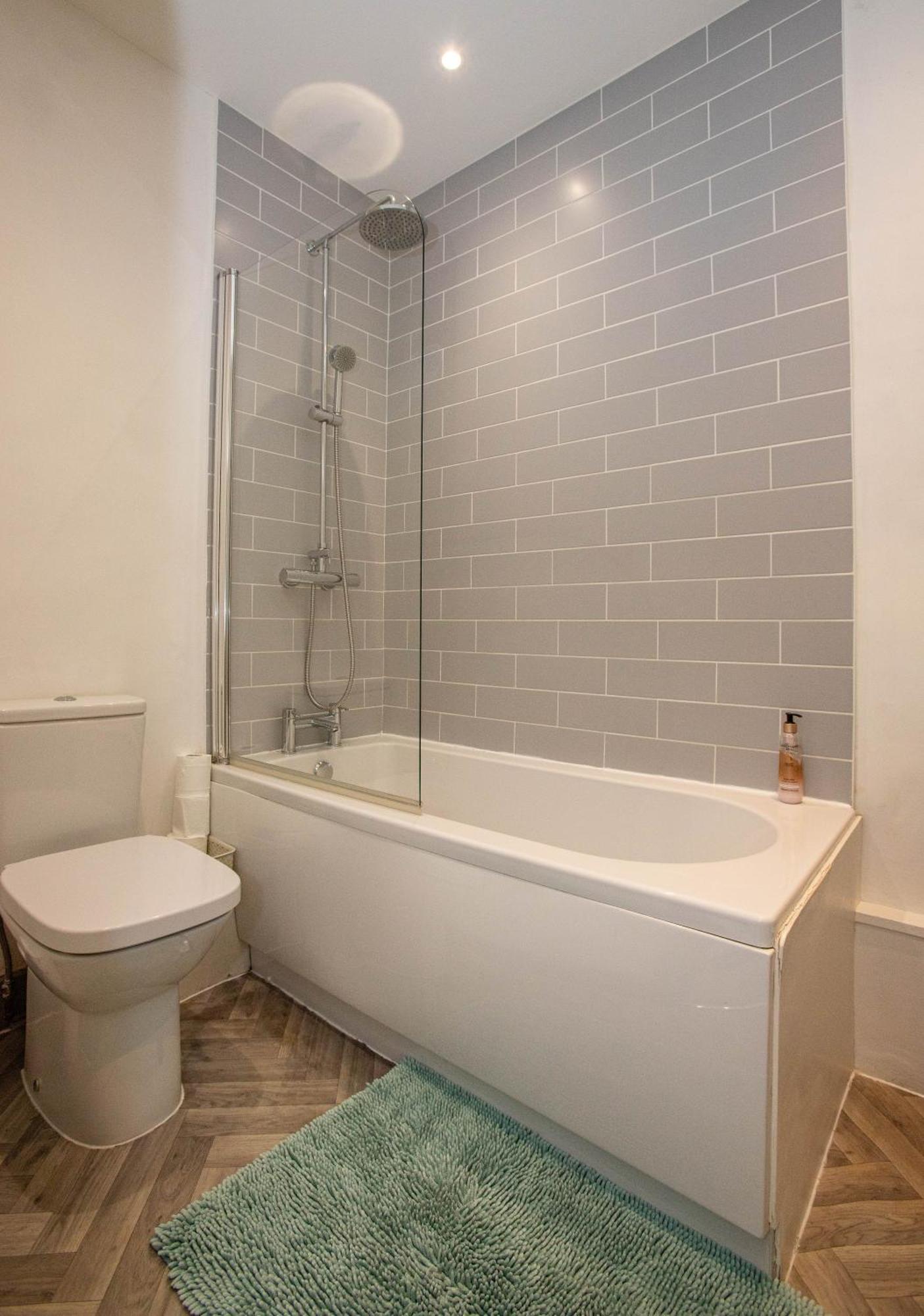 Apartament The Luxury Dartmoor Den, Dartmoor, Devon Ashburton Zewnętrze zdjęcie